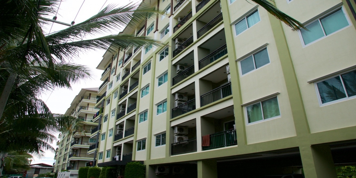 Porchland 2, Pattaya City, Bang Lamung, Chonburi, 1 Bedroom Bedrooms, ,1 BathroomBathrooms,Condo,Sale,Porchland 2,1373